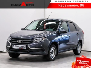 Лифтбек ВАЗ (LADA) Granta 2024 года, 899000 рублей, Красноярск