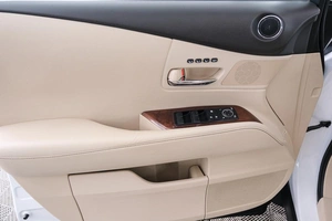 Внедорожник Lexus RX 2013 года, 3089000 рублей, Красноярск