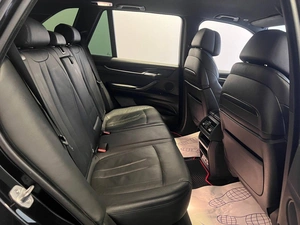 Внедорожник BMW X5 2013 года, 3099000 рублей, Красноярск