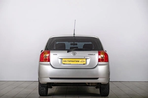 Хетчбэк Toyota Corolla 2006 года, 499000 рублей, Томск