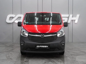 Минивэн Opel Vivaro 2015 года, 1939000 рублей, Воронеж