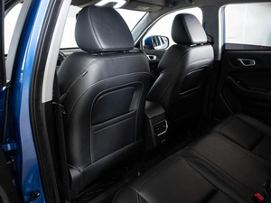 Внедорожник Chery Tiggo 4 2020 года, 1465000 рублей, Ставрополь