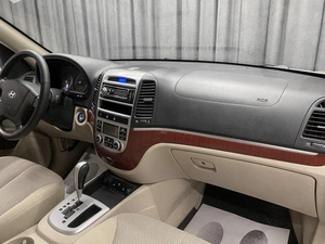 Внедорожник Hyundai Santa Fe 2007 года, 1039000 рублей, Красноярск