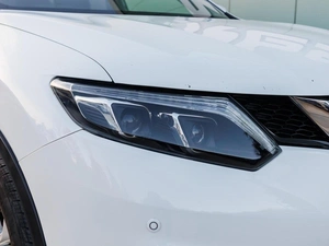 Внедорожник Nissan X-Trail 2018 года, 2199000 рублей, Большой Сочи