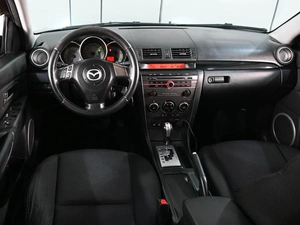 Седан Mazda 3 2007 года, 739000 рублей, Ростов-на-Дону