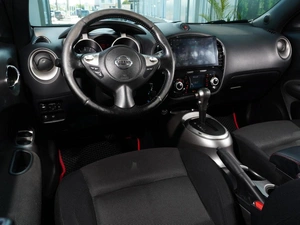 Внедорожник Nissan Juke 2012 года, 828000 рублей, Тверь