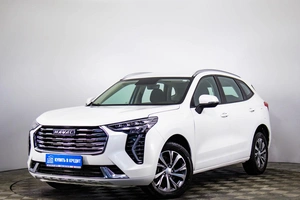 Внедорожник Haval Jolion 2023 года, 1699000 рублей, Пермь