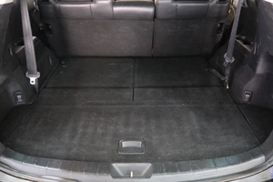 Внедорожник Mazda CX-9 2008 года, 899000 рублей, Омск