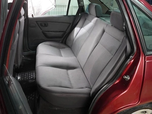 Седан Daewoo Nexia 2012 года, 419000 рублей, Воронеж