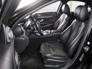 Седан Mercedes-benz E-класс 2018 года, 2999000 рублей, Минеральные Воды