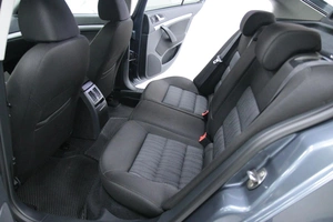 Универсал Skoda Octavia 2012 года, 1048000 рублей, Солонцы