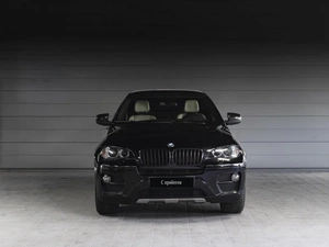 Внедорожник BMW X6 2012 года, 2450000 рублей, Санкт-Петербург