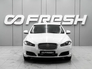 Седан Jaguar XF 2013 года, 1699000 рублей, Ростов-на-Дону