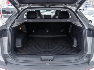 Внедорожник OMODA C5 2023 года, 1849000 рублей, Саратов