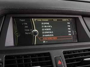 Внедорожник BMW X5 2013 года, 2862000 рублей, Воронеж