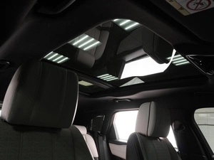 Внедорожник Land Rover Range Rover Velar 2018 года, 4620000 рублей, Тюмень