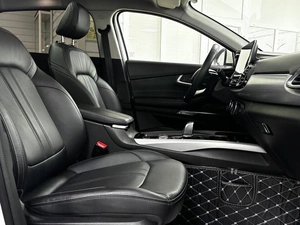 Внедорожник EXEED TXL 2020 года, 2150000 рублей, Ачинск