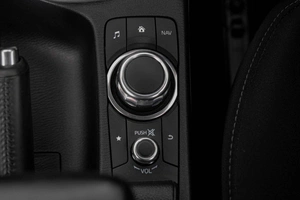 Внедорожник Mazda CX-3 2015 года, 1359000 рублей, Кемерово