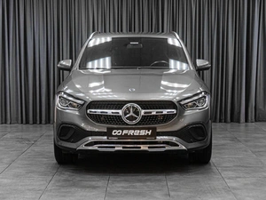 Внедорожник Mercedes-benz GLA-класс 2021 года, 3339000 рублей, Тюмень