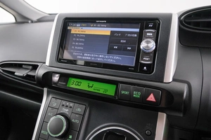 Минивэн Toyota Wish 2011 года, 1449000 рублей, Красноярск