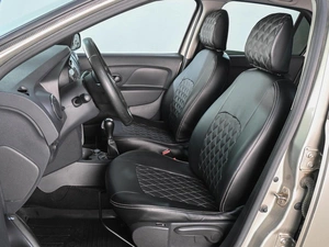 Седан Renault Logan Stepway 2018 года, 1169000 рублей, Ростов-на-Дону