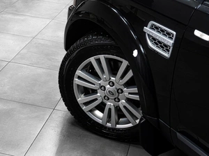 Внедорожник Land Rover Discovery 2012 года, 2149000 рублей, Тюмень