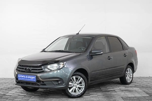 Седан ВАЗ (LADA) Granta 2024 года, 799000 рублей, Кемерово