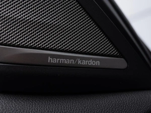 Седан BMW 5 серия 2020 года, 4300000 рублей, Краснодар