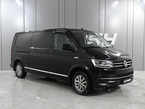 Минивэн Volkswagen Caravelle 2017 года, 4579000 рублей, Аксай