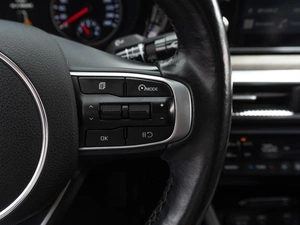 Седан Kia K5 2021 года, 2899000 рублей, Саратов