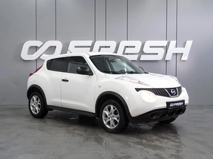 Внедорожник Nissan Juke 2014 года, 1198000 рублей, Воронеж