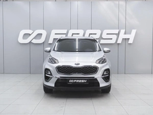 Внедорожник Kia Sportage 2019 года, 2200000 рублей, Ростов-на-Дону