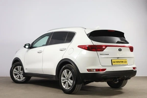 Внедорожник Kia Sportage 2018 года, 1599000 рублей, Новосибирск