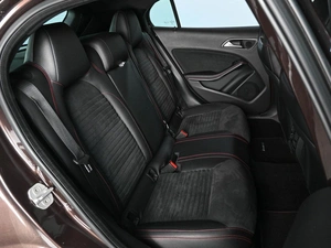 Внедорожник Mercedes-benz GLA-класс 2015 года, 2099000 рублей, Аксай