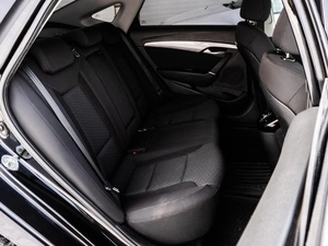 Седан Hyundai i40 2015 года, 1260000 рублей, Самара