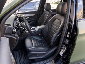 Внедорожник Mercedes-benz GLC-класс AMG 2019 года, 4249000 рублей, Саратов