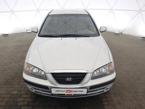 Седан Hyundai Elantra 2009 года, 560000 рублей, Орёл