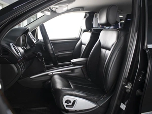 Внедорожник Mercedes-benz GL-класс 2011 года, 2450000 рублей, Омск