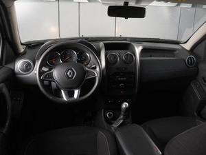 Внедорожник Renault Duster 2019 года, 1049000 рублей, Минеральные Воды