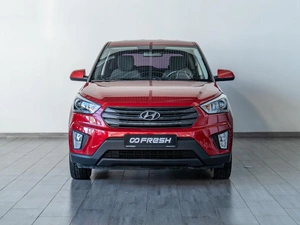 Внедорожник Hyundai Creta 2019 года, 1849000 рублей, Саратов