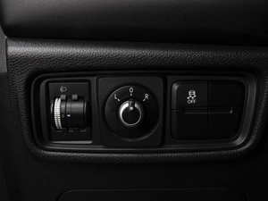 Внедорожник Москвич 3 2024 года, 1520000 рублей, Омск