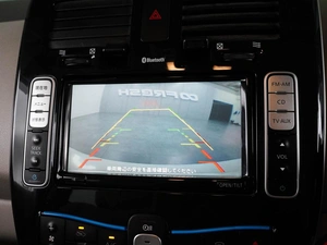 Хетчбэк Nissan Leaf 2012 года, 649000 рублей, Воронеж