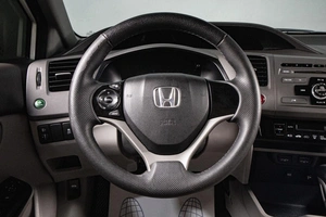 Седан Honda Civic 2012 года, 1219000 рублей, Сургут