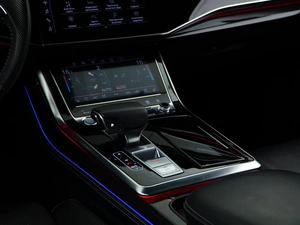 Внедорожник Audi Q8 2019 года, 7857050 рублей, Москва