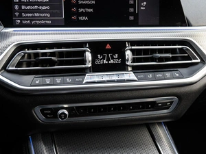 Внедорожник BMW X5 2019 года, 6050000 рублей, Краснодар