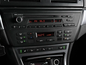 Внедорожник BMW X3 2009 года, 1075000 рублей, Ростов-на-Дону