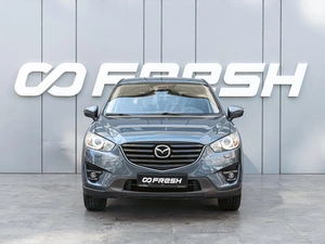 Внедорожник Mazda CX-5 2016 года, 2090000 рублей, Краснодар