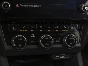 Лифтбек Skoda Octavia 2020 года, 2028000 рублей, Ставрополь