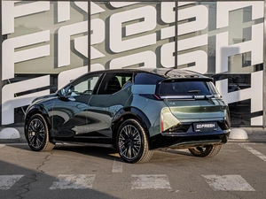 Внедорожник Zeekr X 2023 года, 3300000 рублей, Краснодар