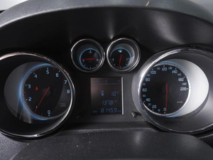 Внедорожник Changan CS35 2015 года, 910000 рублей, Ростов-на-Дону